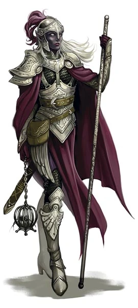 Chosen - Eva Widermann