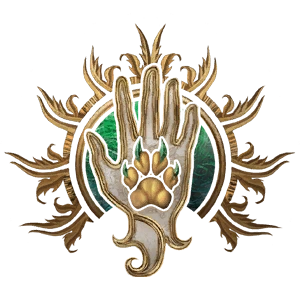 Иконка Класс Следопыт