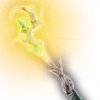 Magic Staff C Unfaded