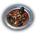 Иконка Морское попурри