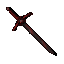 Иконка Длинный меч (IBDS1H06)