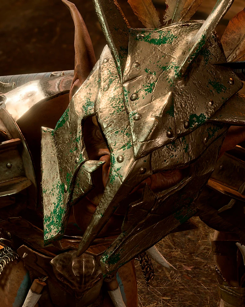 Храбрец Чирей