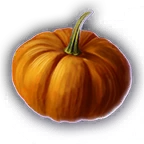 Иконка Тыква