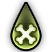 Poison Damage Icon
