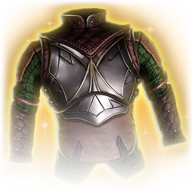 Breastplate PlusOne Icon