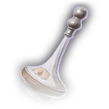 Brown Alabaster Dye Detail