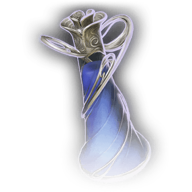 ELX Elixir of Vigilance Faded