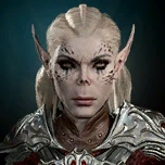 Сарт Барета портрет