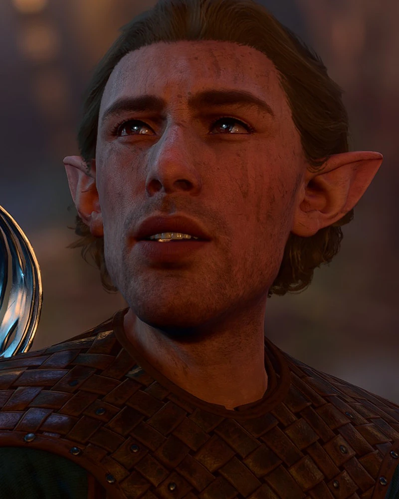 Арфист Эссий