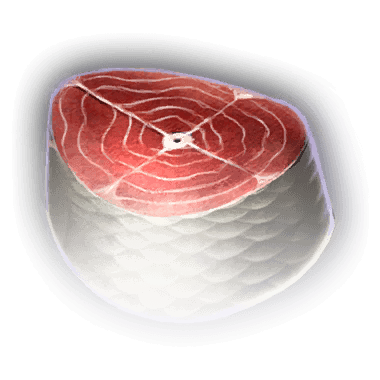 Рыбное филе