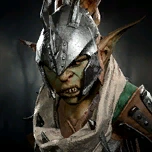 Храбрая Руа портрет