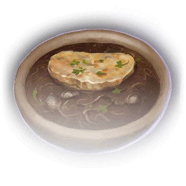 Овощной бульон