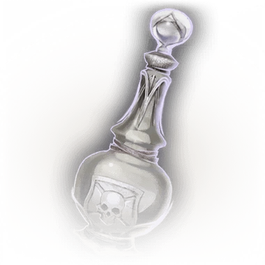 ELX Elixir of Necrotic Resistance Faded