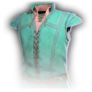 Teal Slimfit Outfit icon
