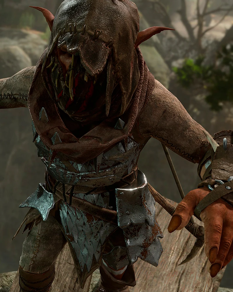 Остроглаз Снурд