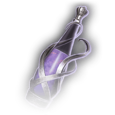 COAT Oil of Bane Faded