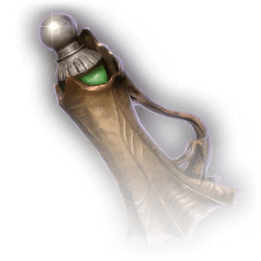 ELX Elixir of Barkskin Faded