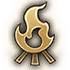 Camp Supplies Icon