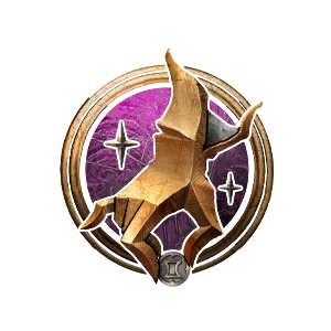 Иконка Класс Плут (Вор)