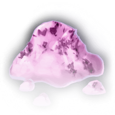 Extract Pink Salts Icon