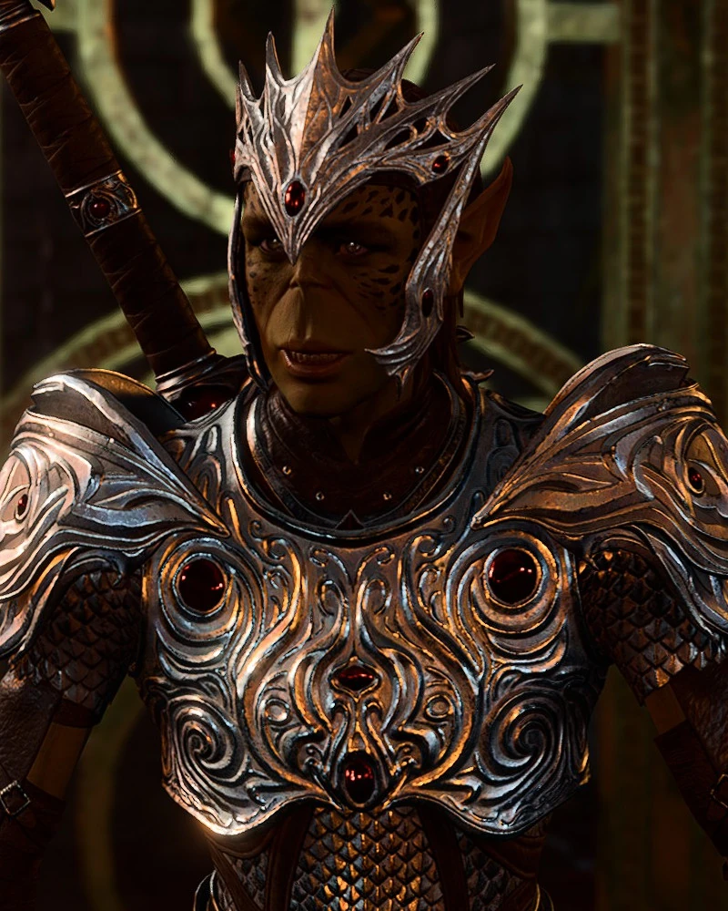 Воитель Кунарут