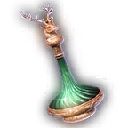 Иконка Зелье общения с животными