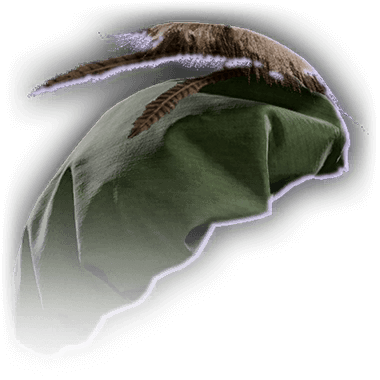 Ignoble Hat Icon