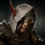 Драчун Гурд портрет