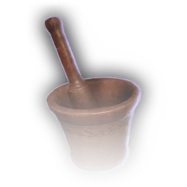 Ступка и пестик