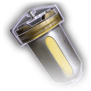 Sublimate of Ki-Rin Hair Icon