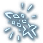 Оберег энтропии иконка