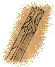 Fflar27s Scabbard item artwork BG2