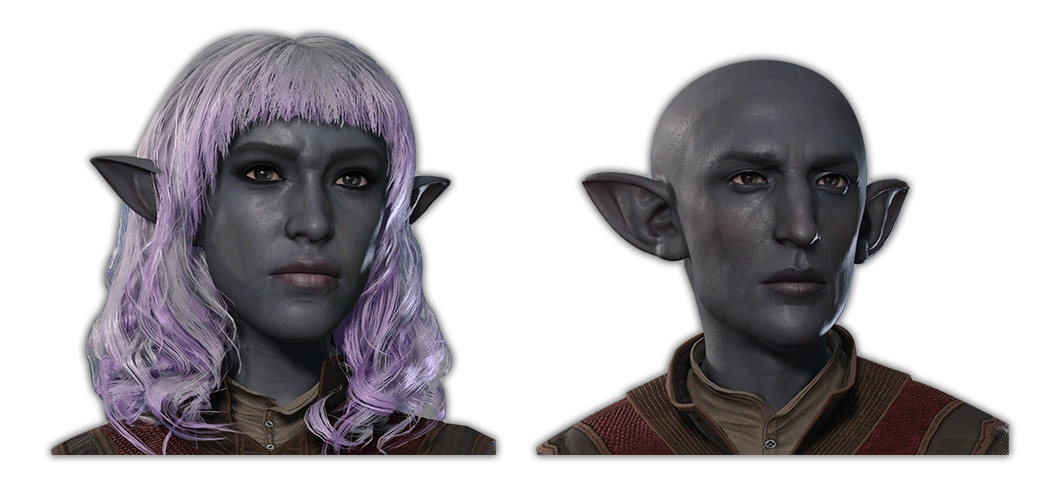 Глубинный гном