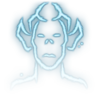 Disguise Self Masc Githyanki