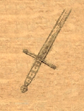 Bastard Sword 2B3 item artwork BG2