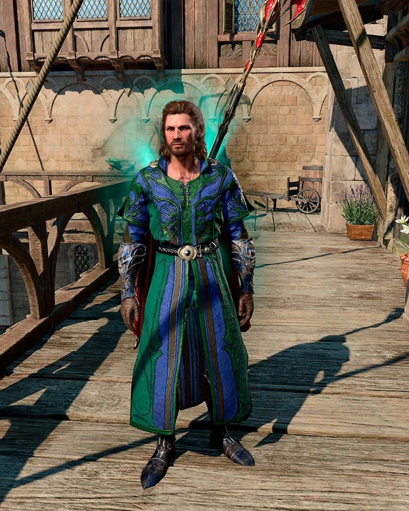 Морская зеленая краска