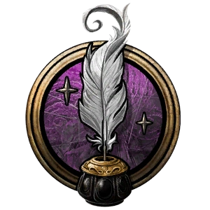 Иконка Класс Бард (Коллегия Знаний)