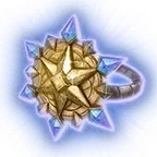 Fetish of Callarduran Smoothhands Unfaded