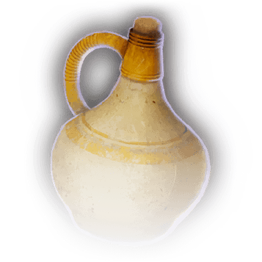 Графин почти бесконечной воды