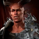 Командир Жалк портрет