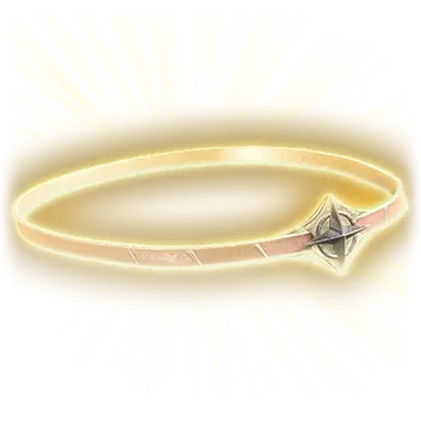 Browbeaten Circlet Faded