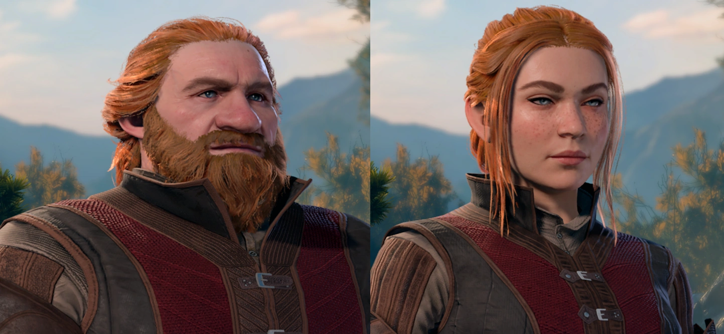 Щитовый дварф