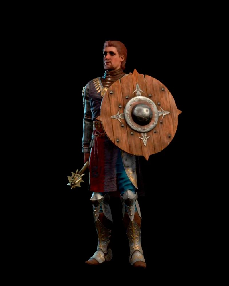 Кулак Бейна Поландулус