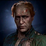 Маркус рыбак портрет