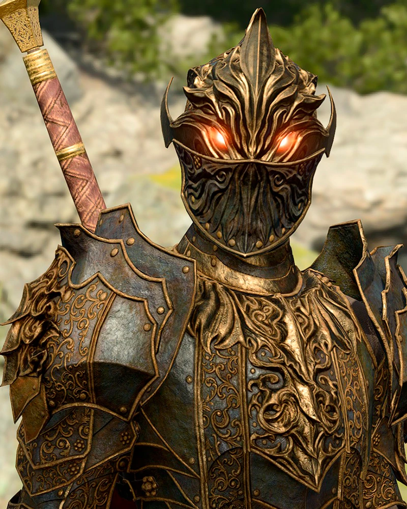 Рыцарь-клятвопреступник