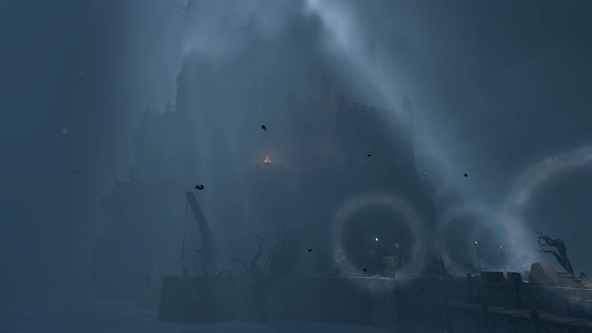 Лунные Башни13