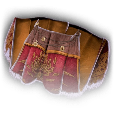 Накидка Красного Принца