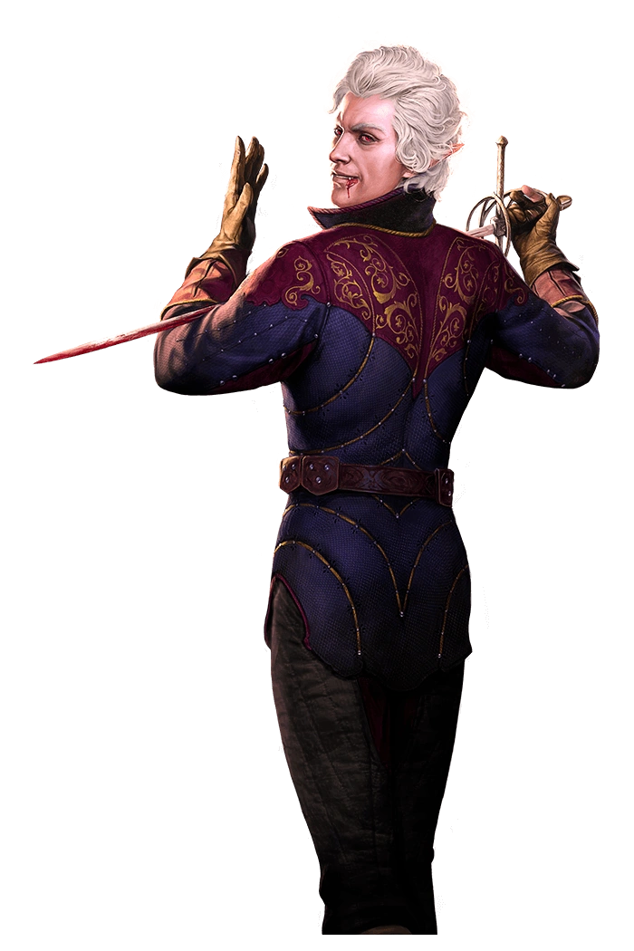 Арт Астарион