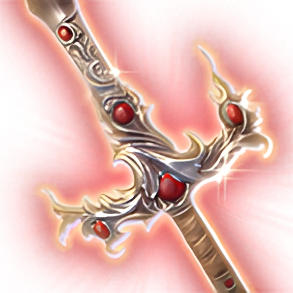 Githyanki Greatsword