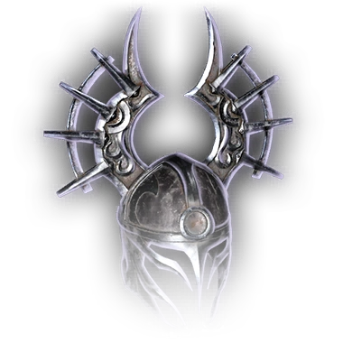 Item ARM Shar Crown A